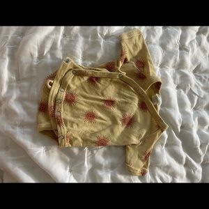 Kate quinn sun wrap bodysuit